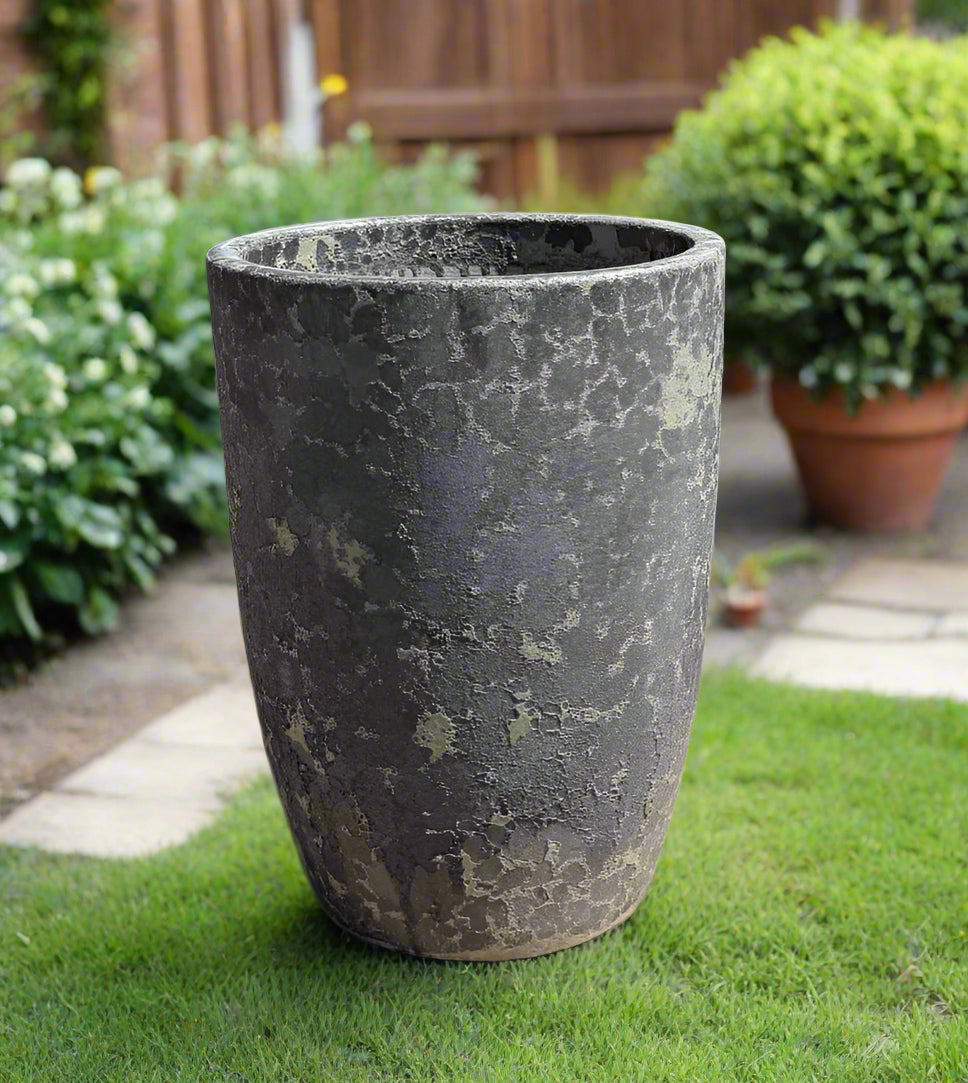 VM22A45-3 Bubble black/Verdi