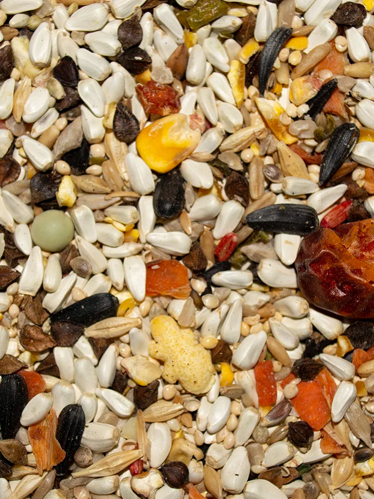Volkman Avian Science Parrotlet Bird Food 20lb