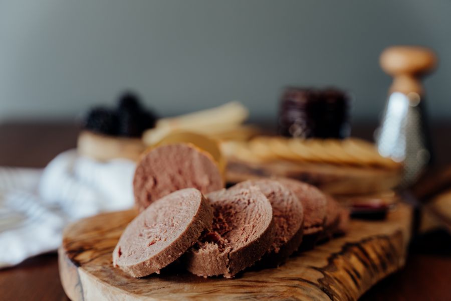 Beef Braunschweiger - 1 lb