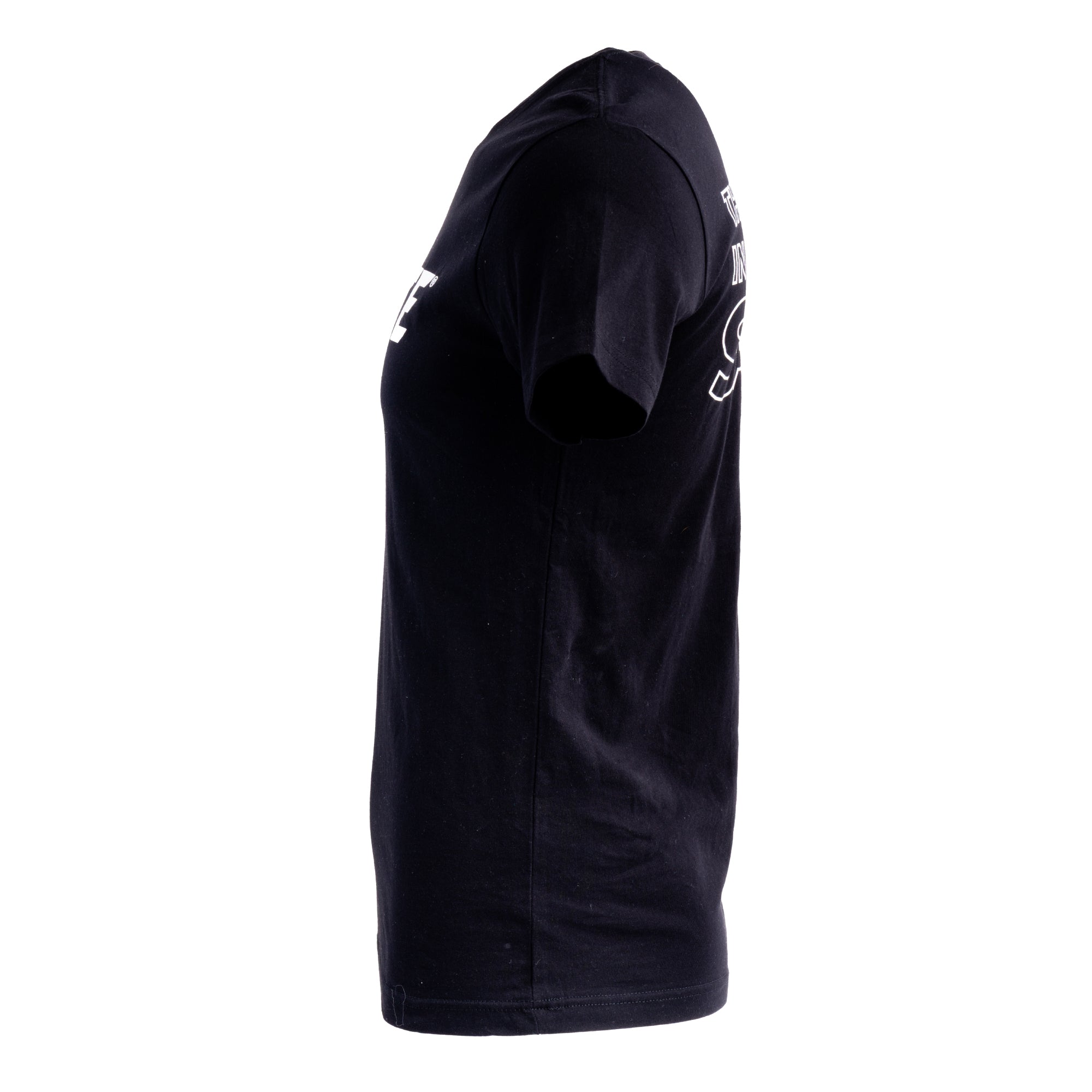 Re-Lyte “The Secret’s in the Salt” Black Tee