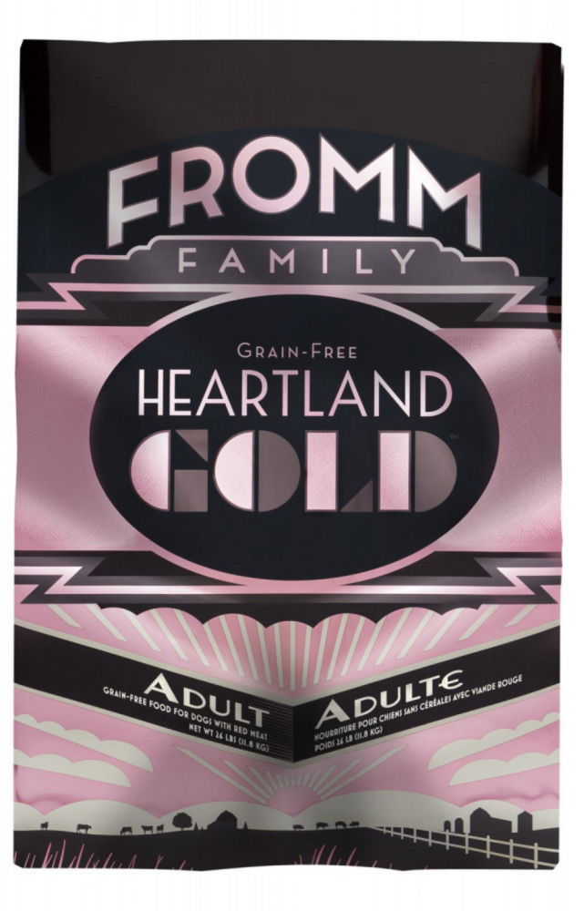 FROMM Heartland Gold Adult 26