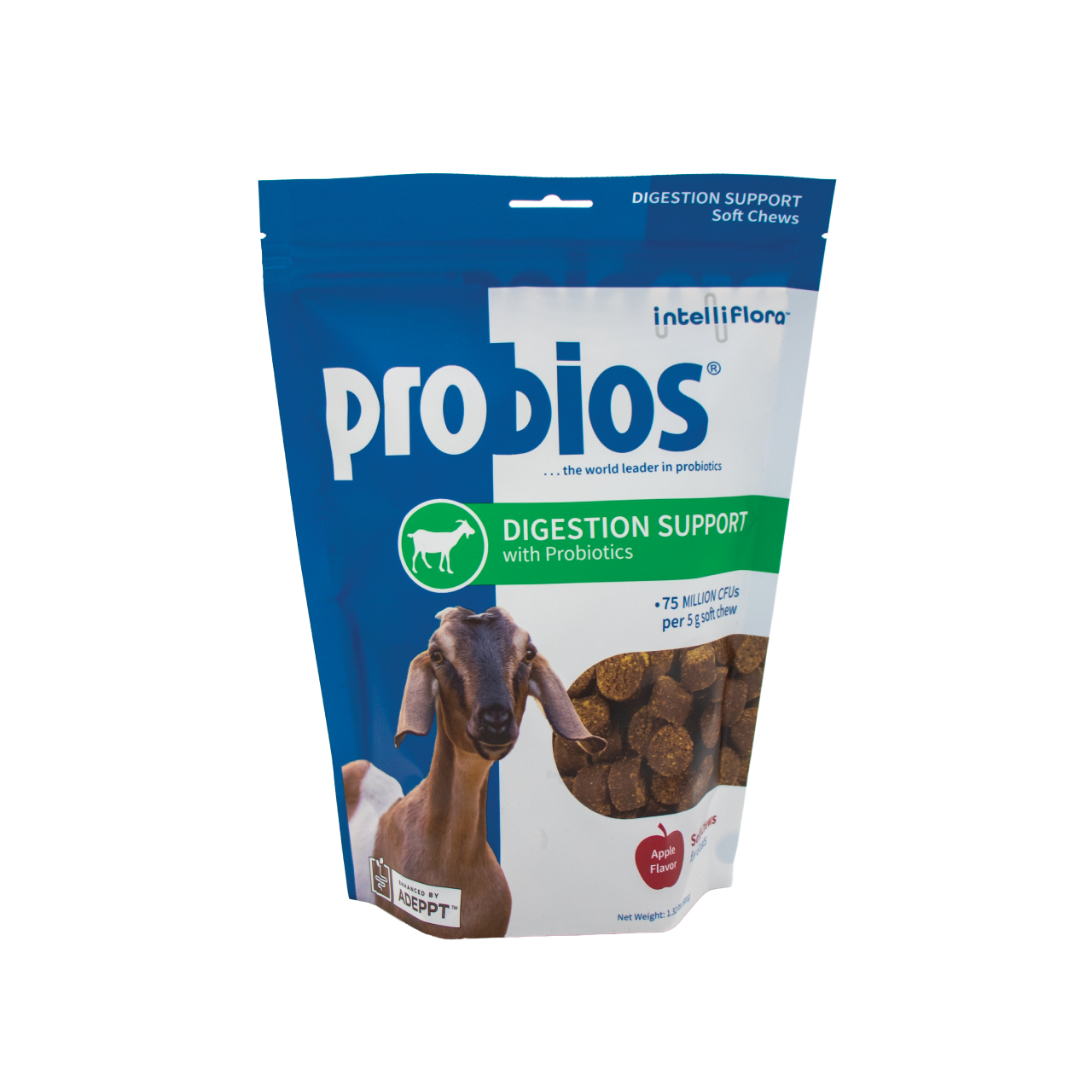 Probios® Digestion Support Soft Chews for Goats 1.3lb