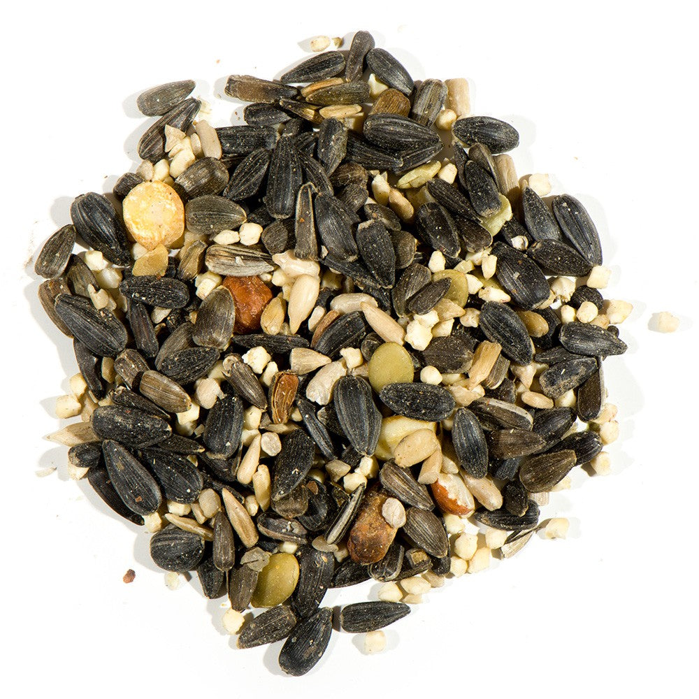 Nature's Nuts Chickadee Delight 4lb