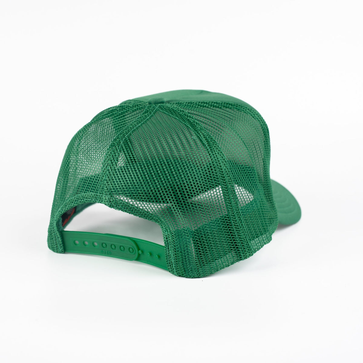 'Brew’ Foam Trucker Hat - Green