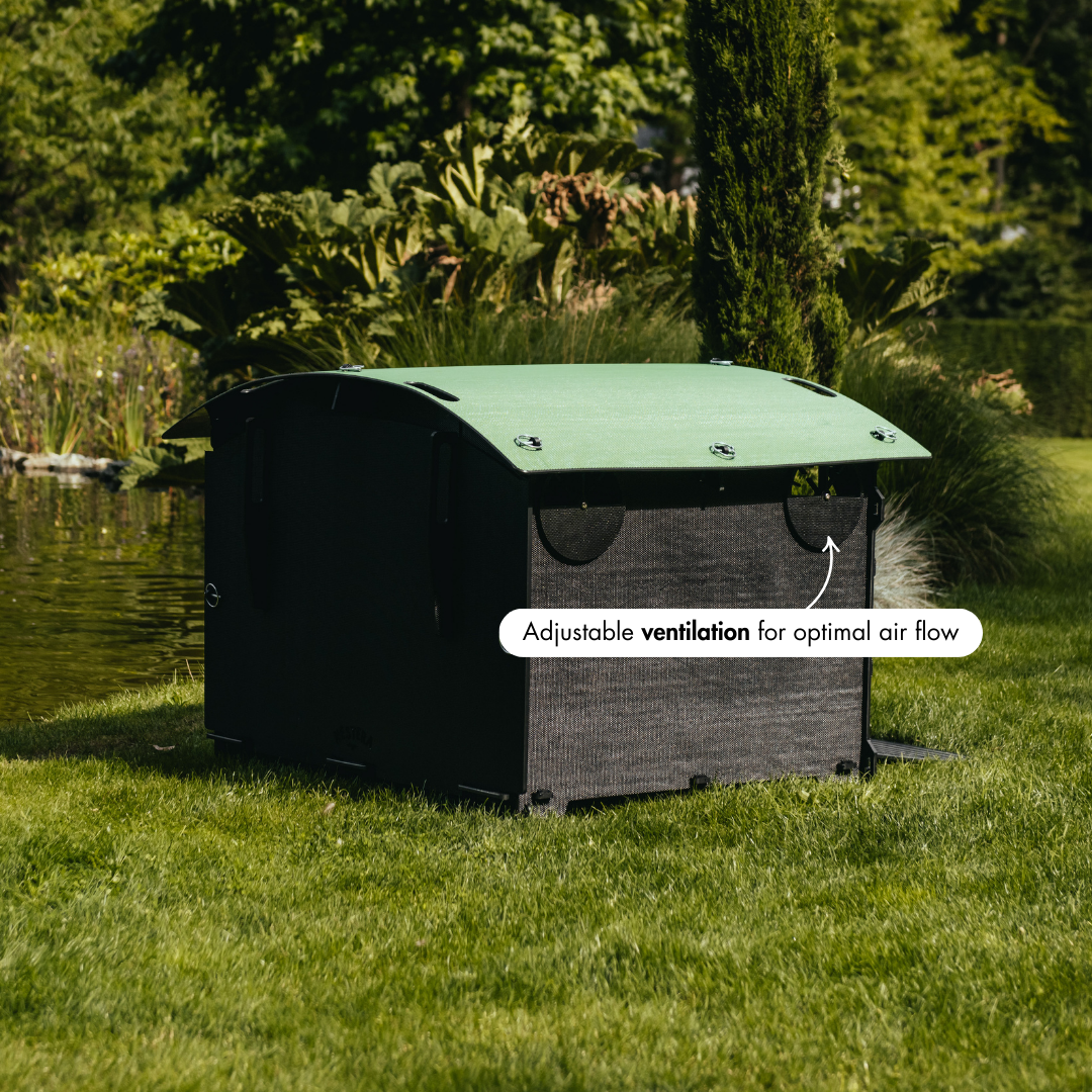 Duck House