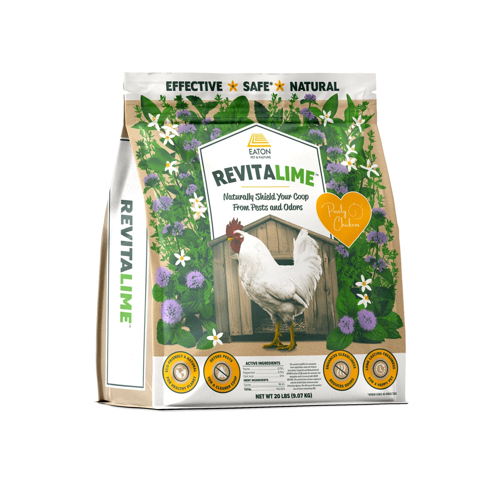 Revitalime