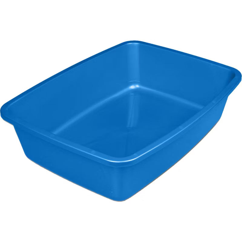 CAT LITTER PAN MED CP1
