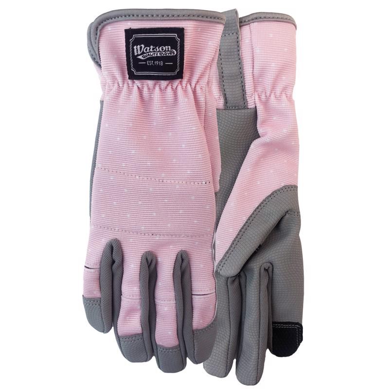 Watson Gardening Gloves Uptown Girl Medium
