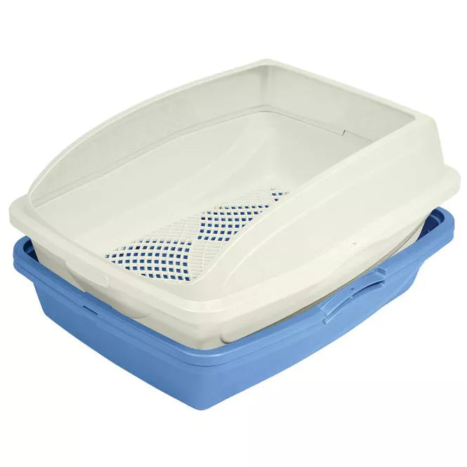 Vaness SIFTING CAT PAN