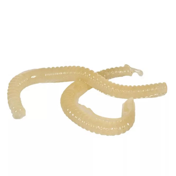 Victor Bait Worms For Gophers and Moles 10PK