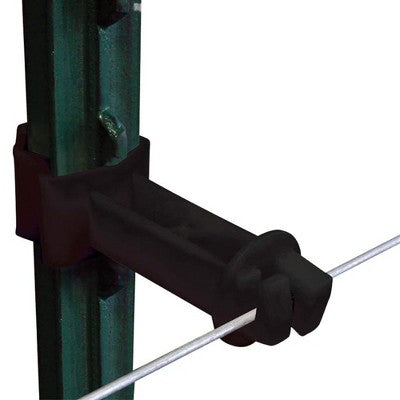 PATRIOT T-POST INSULATOR 2 IN