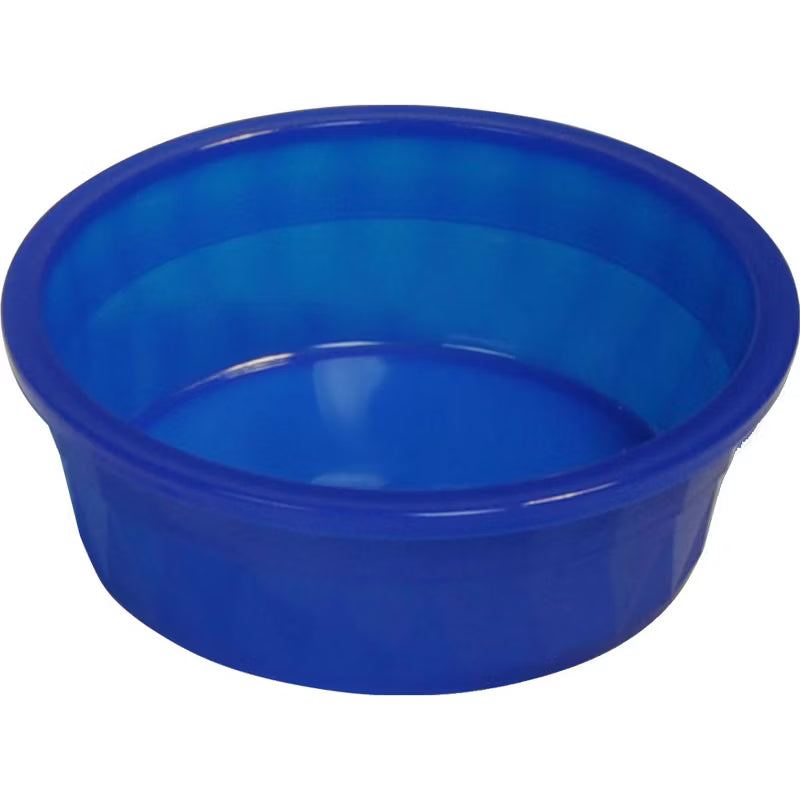 Van Ness Heavyweight Translucent Crock 52oz
