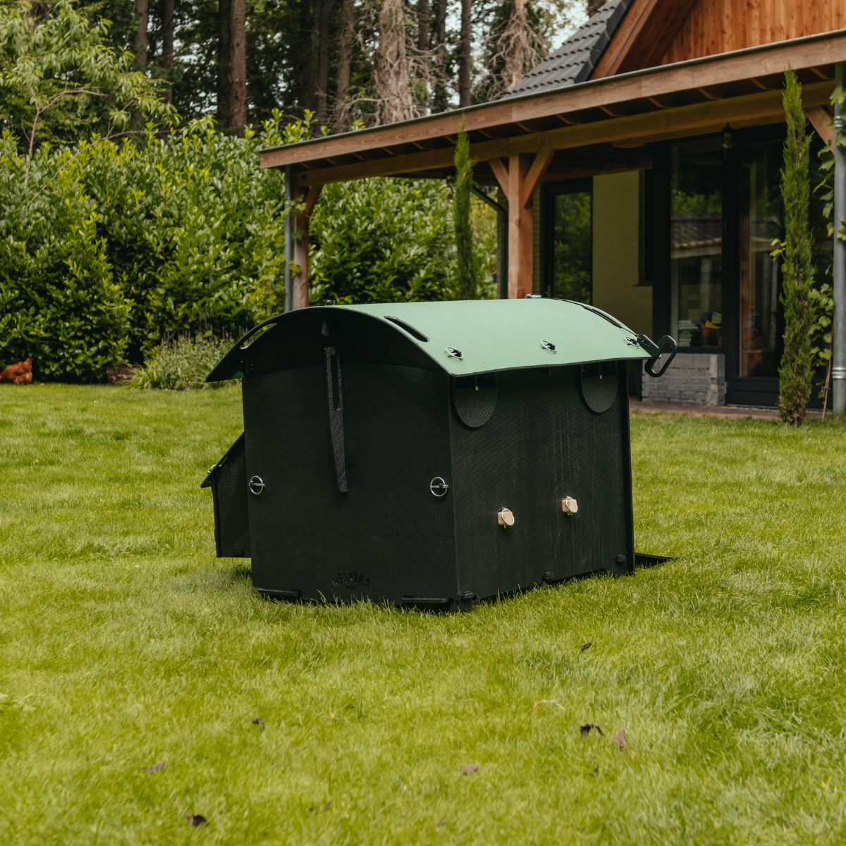 Chicken Coop