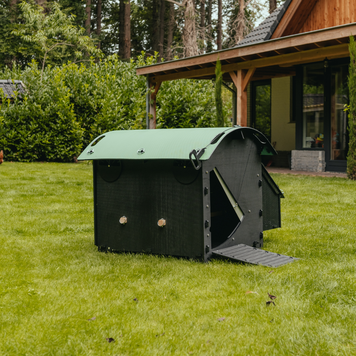 Chicken Coop