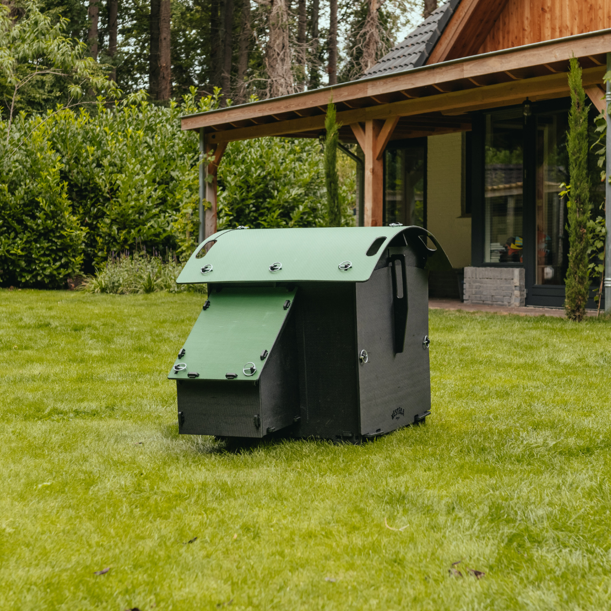 Chicken Coop