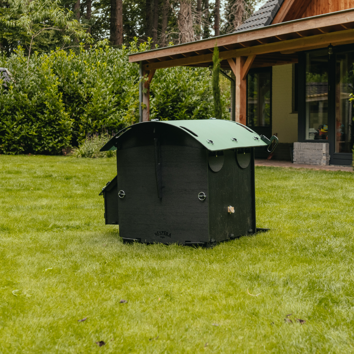 Chicken Coop