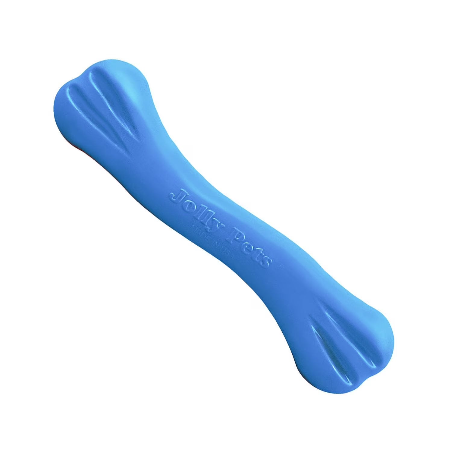 JOLLY BONE BLUE JB08BL 8" JOLL