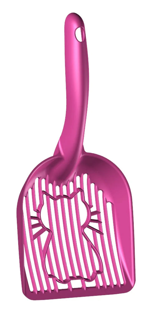 Litter Lifter Travel Litt Scoo