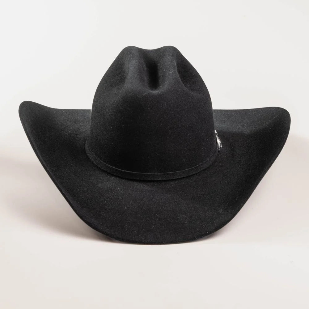 Larry Mahan's Pinnacle - (20X) Fur Felt Cowboy Hat