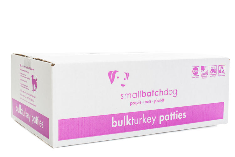 SB_TURKEYBATCH PATTIES BUK BOX