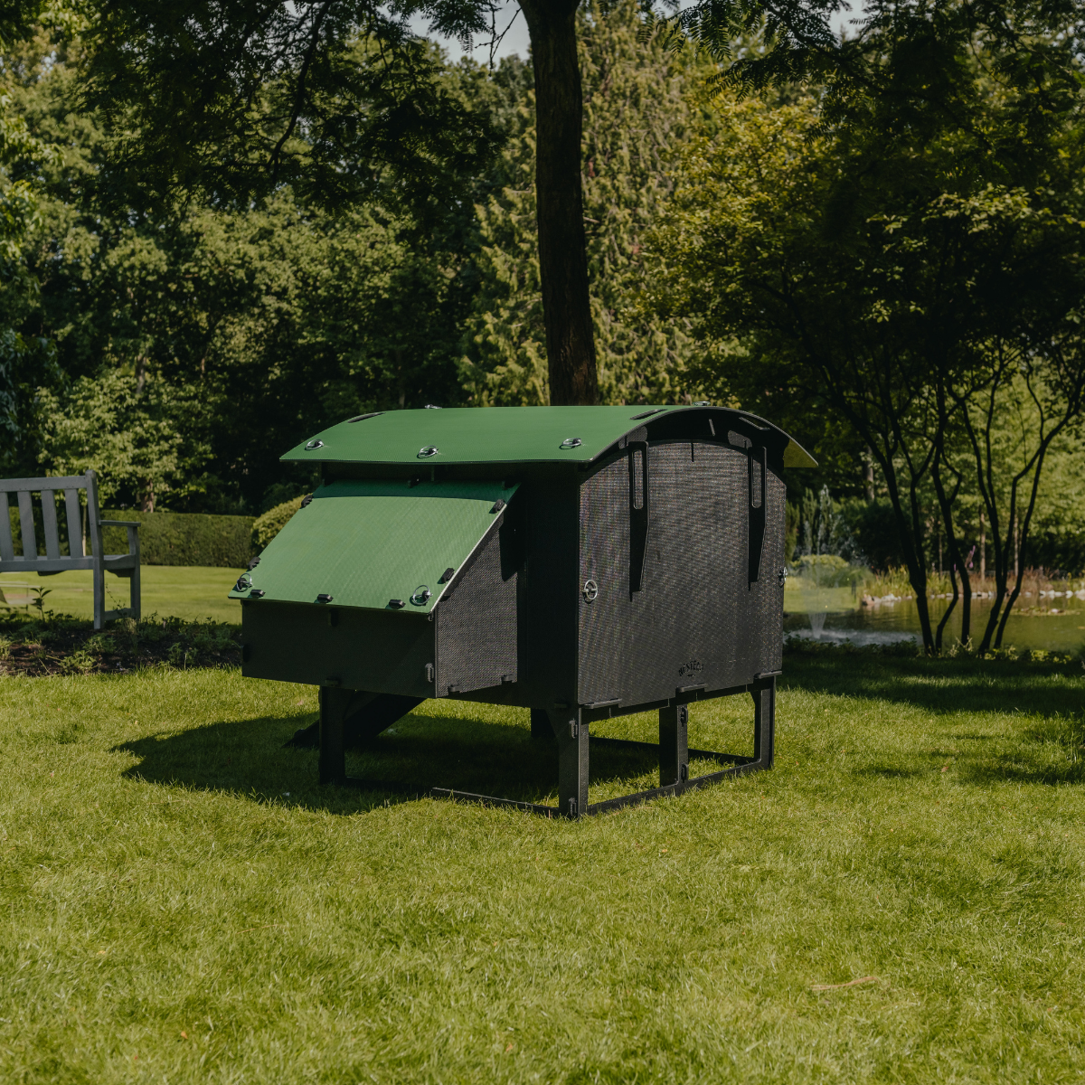 Chicken Coop
