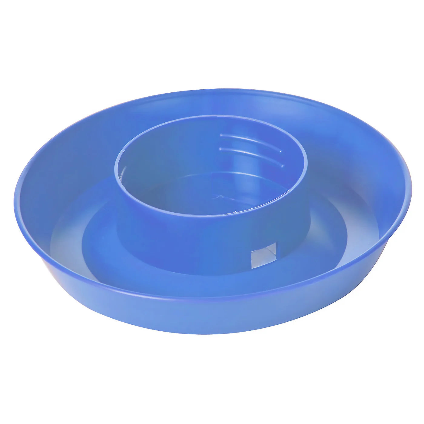 CHICK H2O BASE Blue742 1QT