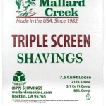TRIPLE SCREEN 20 ct pallet (WEB ONLY PRICE)
