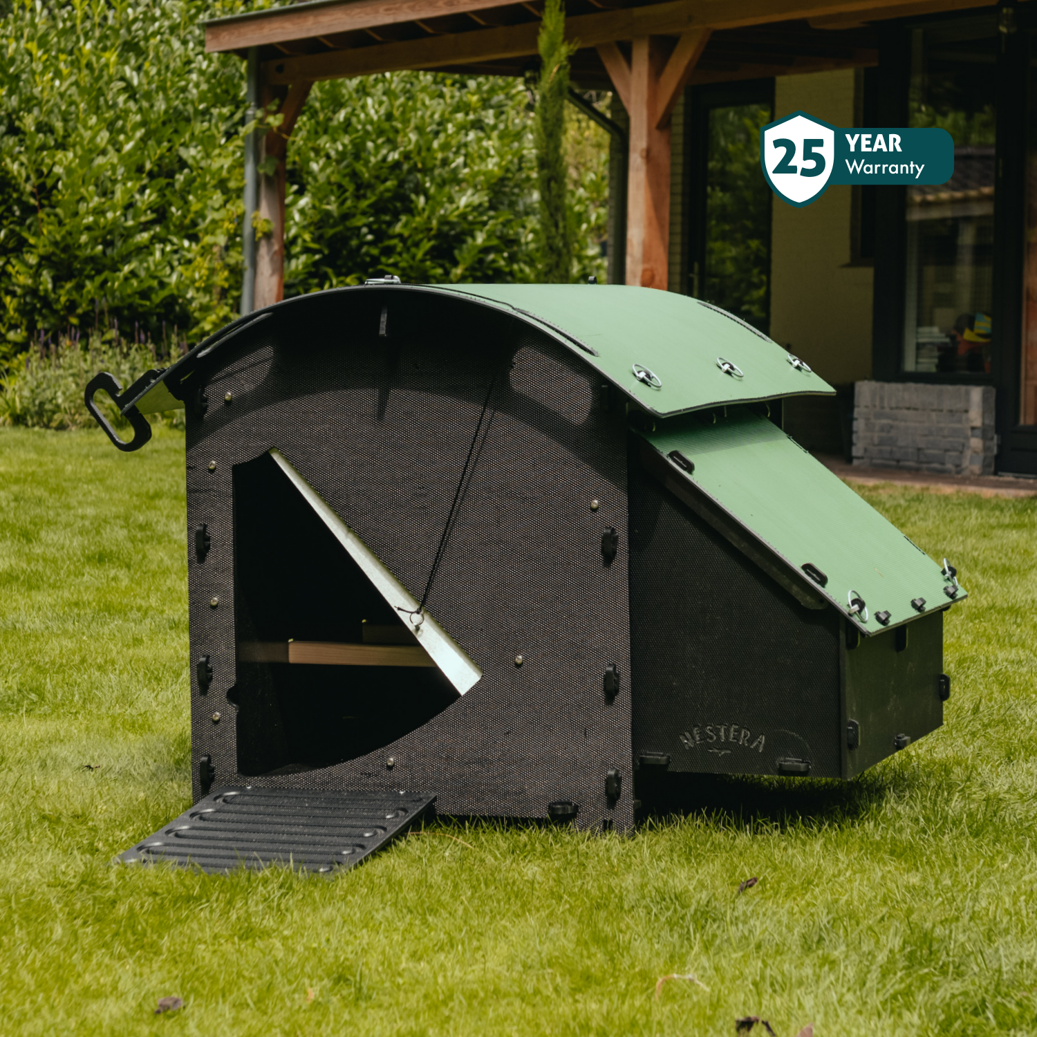 Chicken Coop