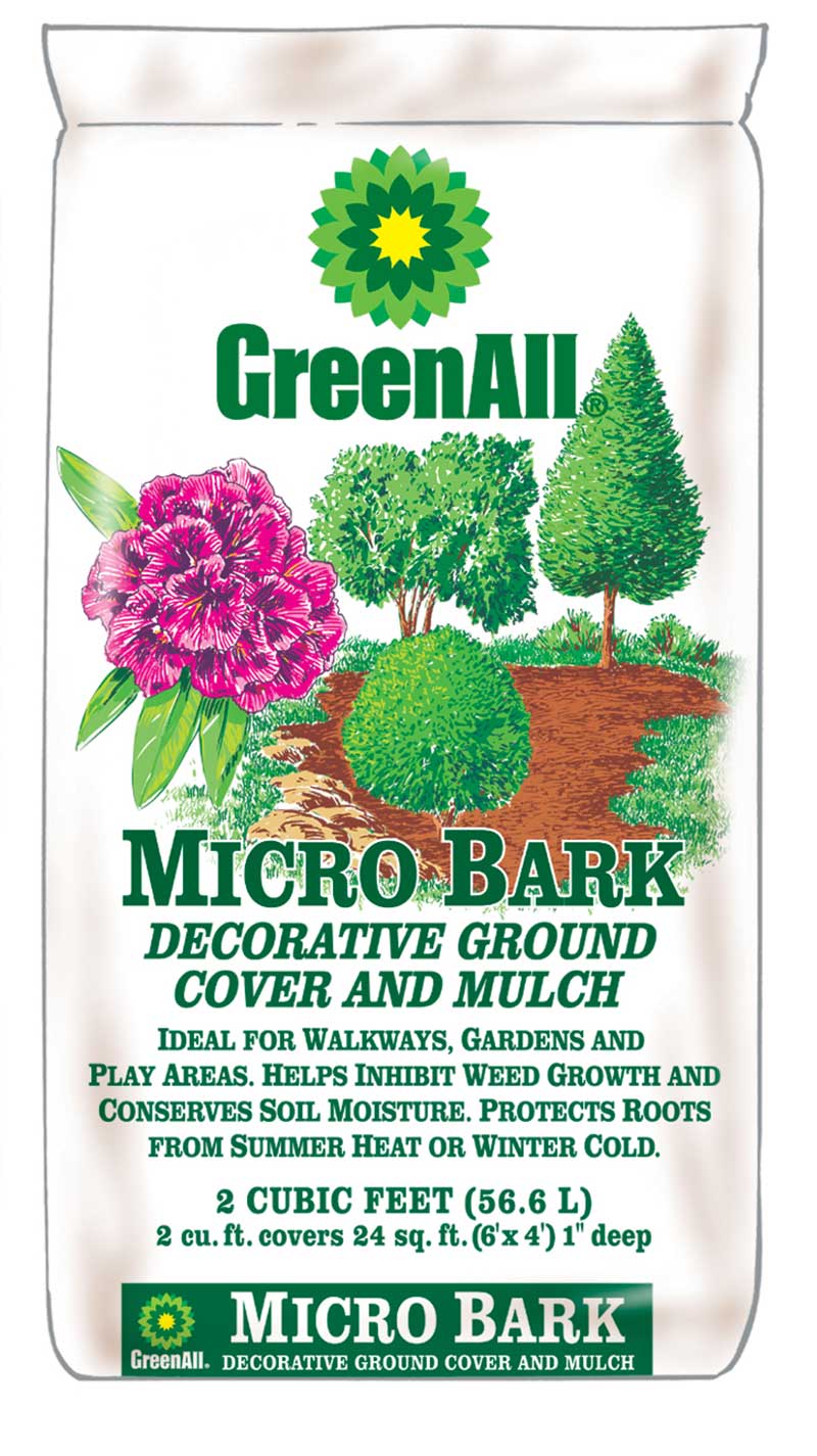 EB MICRO BARK 2 CF