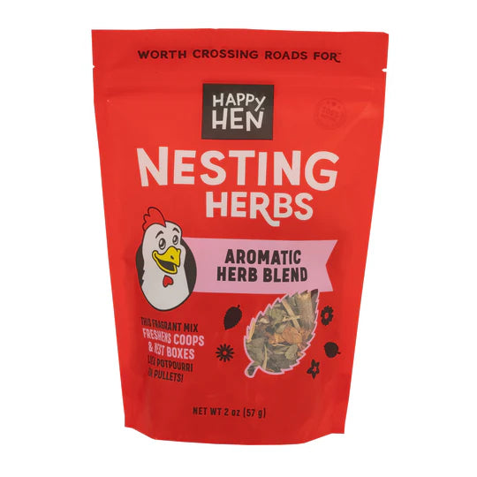 LAYER HERBAL BLEND 4oz LUV NES