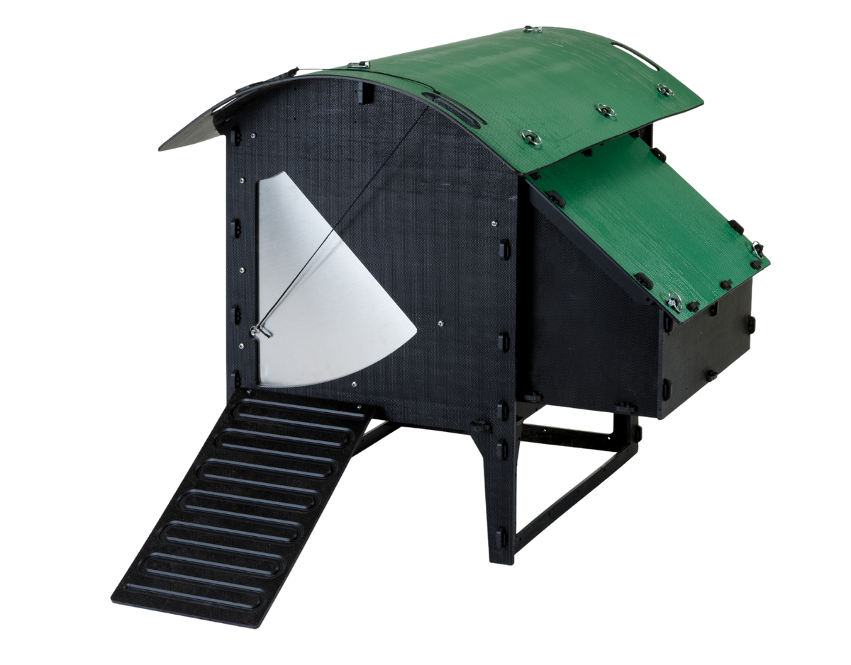 Chicken Coop