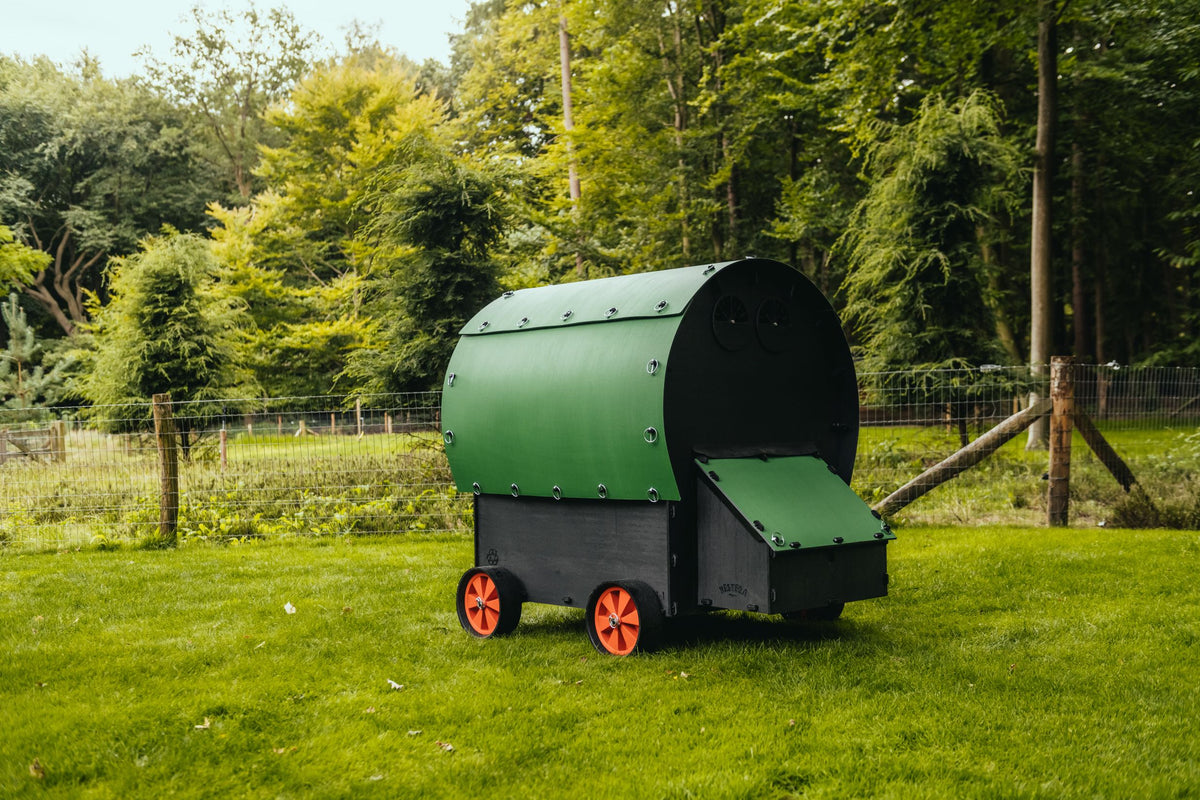 The Wagon