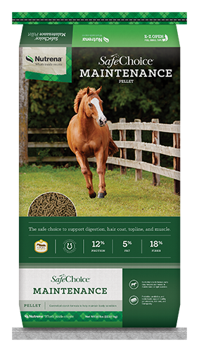 SafeChoice Maintenance 50