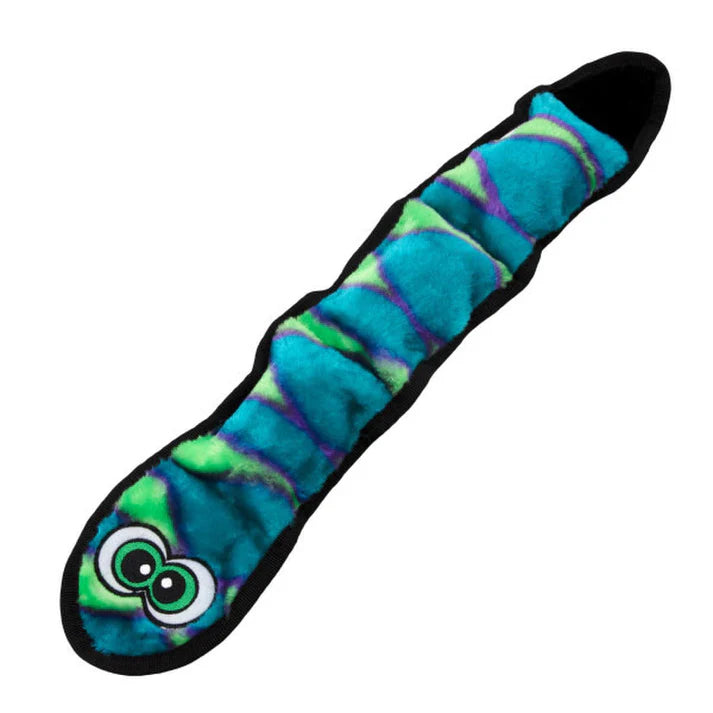KY Invincible GRN BLK Snake