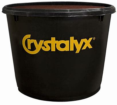 CRYSTALIX 25% BEEF TUB 250LB