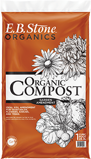 Organic Compost 1 Cf