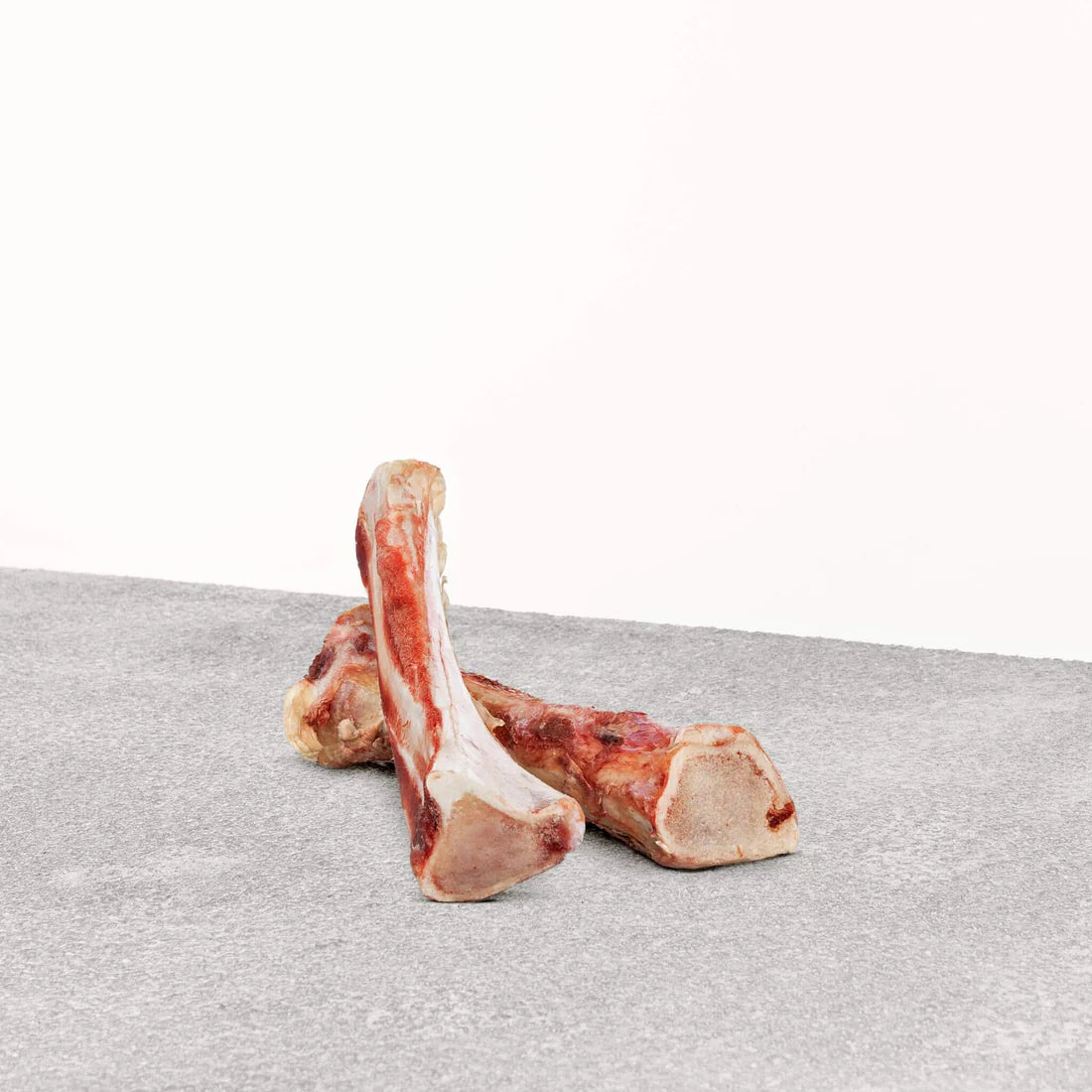 Primal Center Cut Buffalo Marrow Bones for Dogs