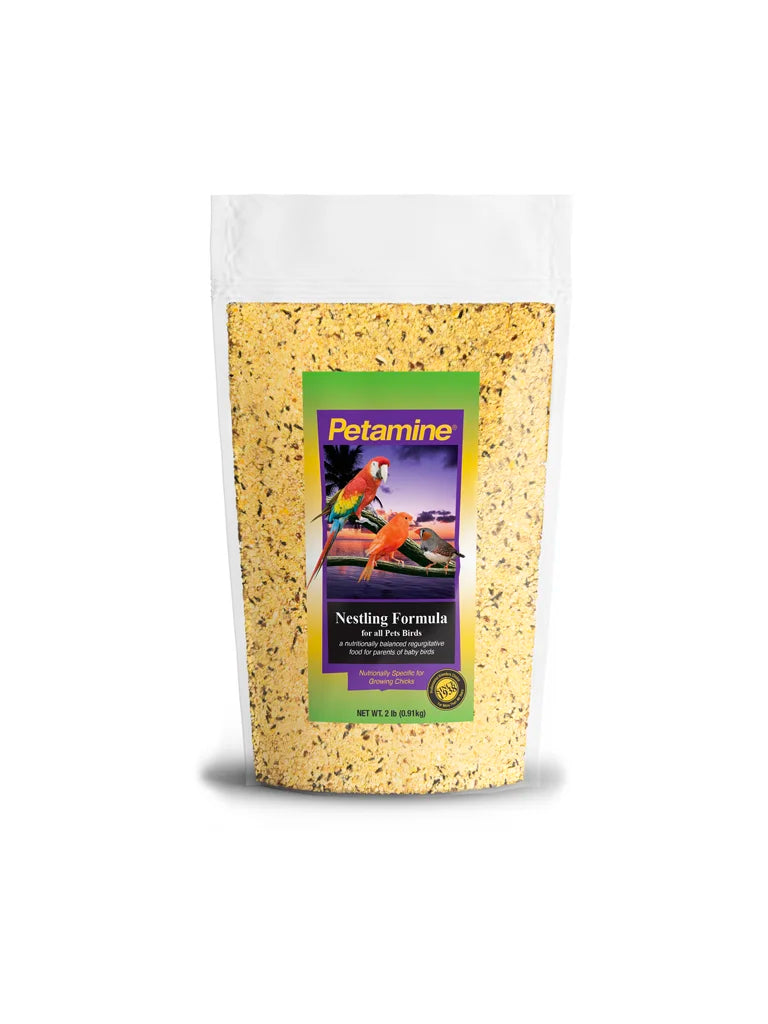 Volkman Petamine Nestling 2#