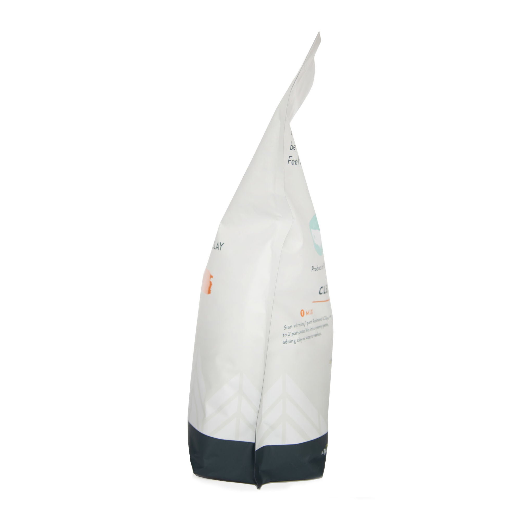Redmond Ready-to-mix Clay Bag