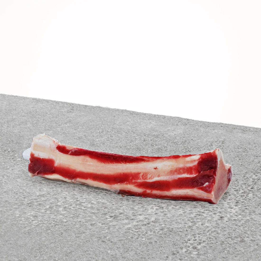 Primal Center Cut Buffalo Marrow Bones for Dogs