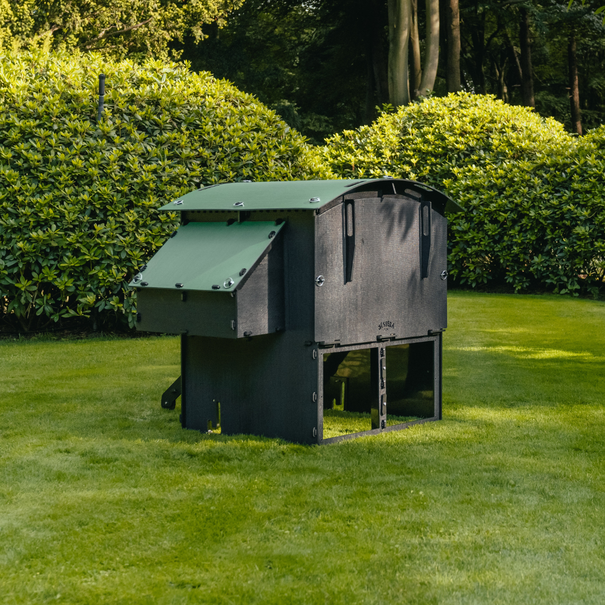 Chicken Coop