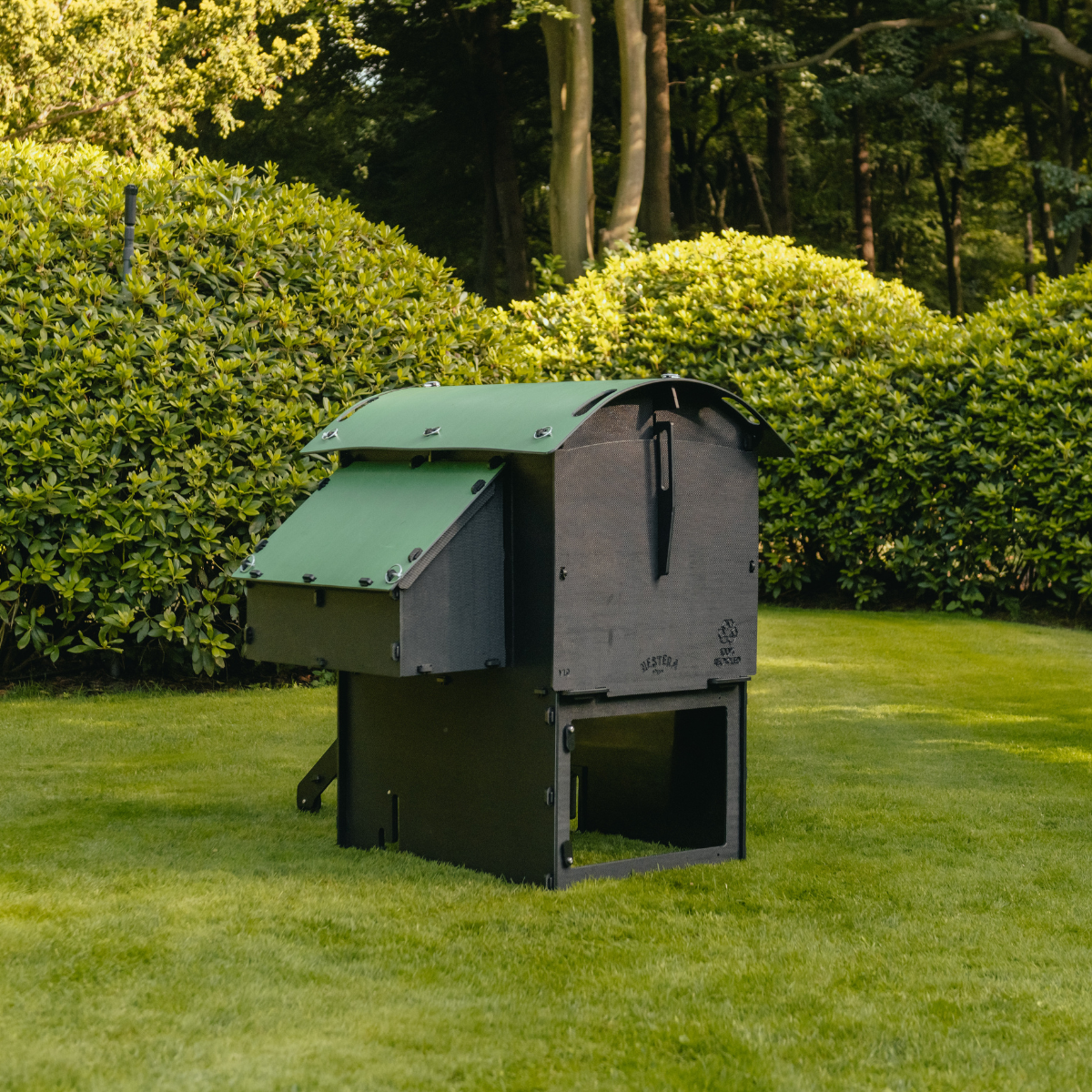 Chicken Coop