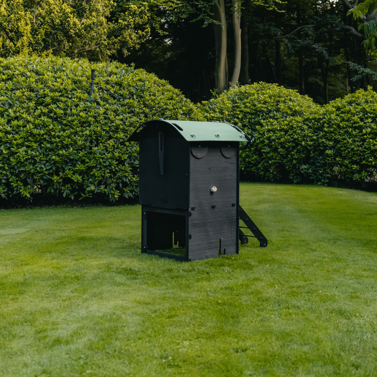 Chicken Coop