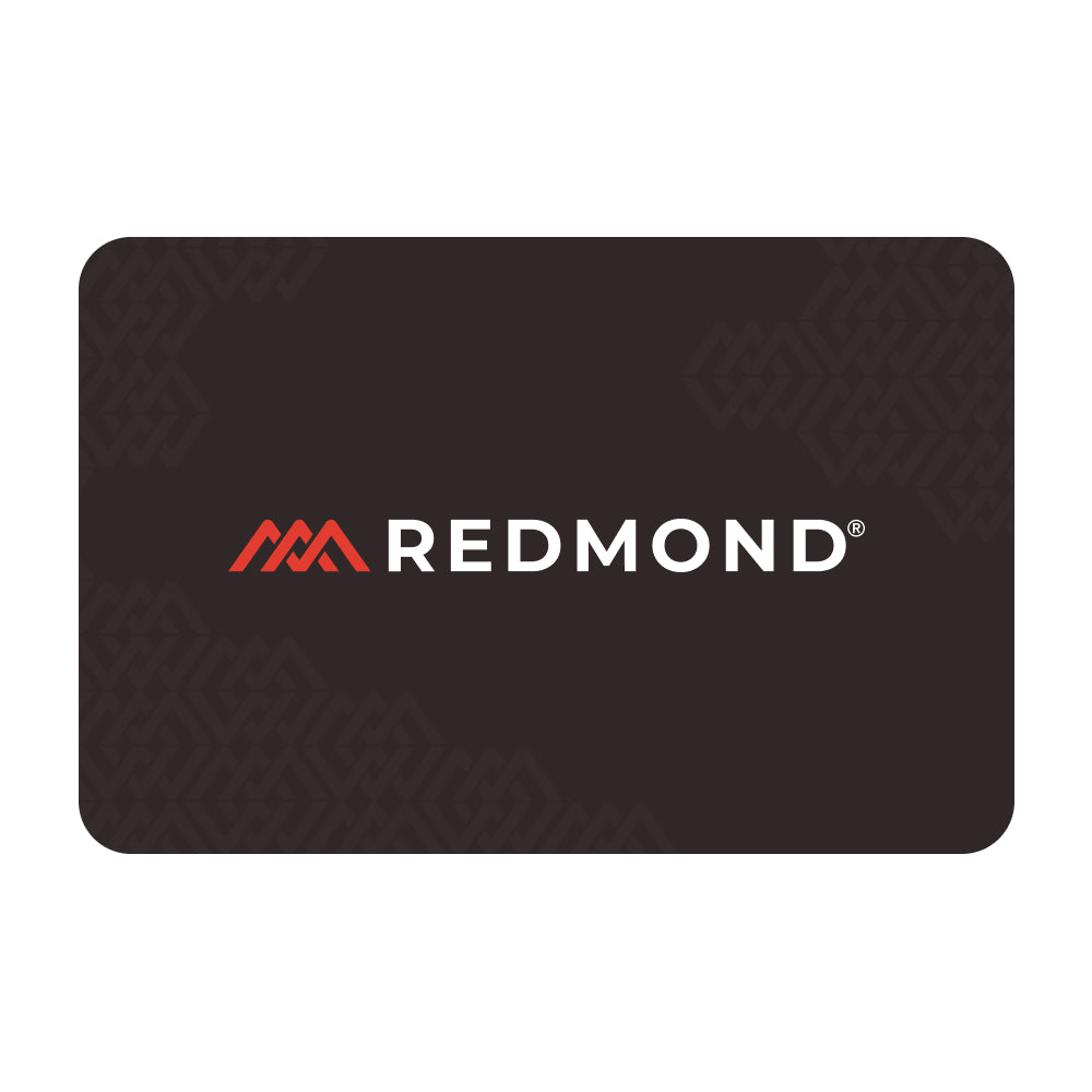 Redmond eGift Card