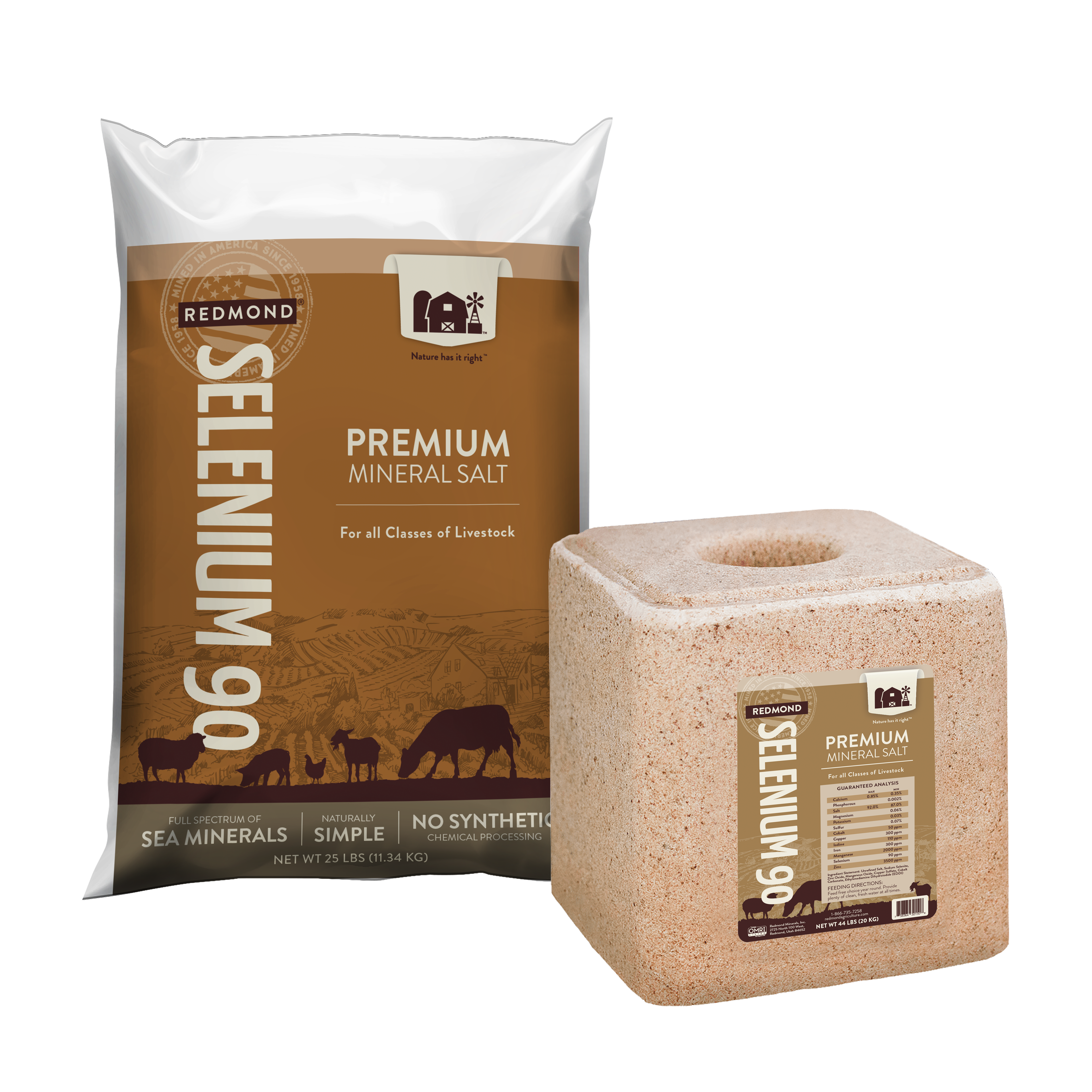Selenium 90