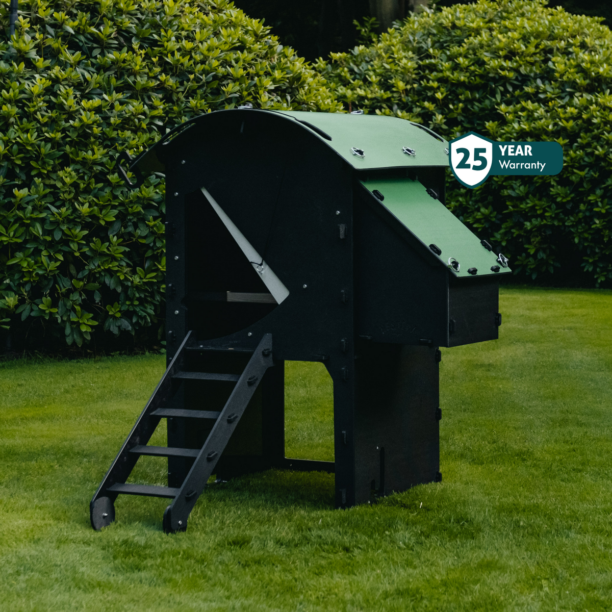 Chicken Coop