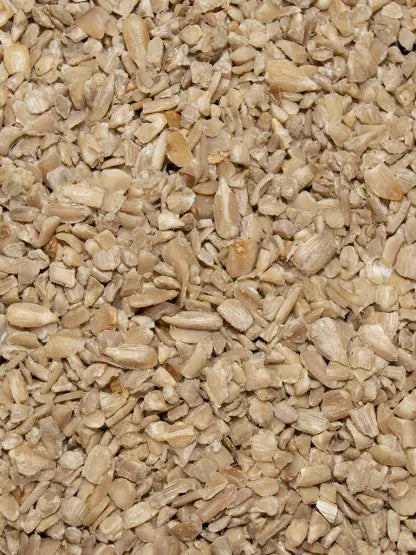 Volkman Medium Sunflower Chips 4lb