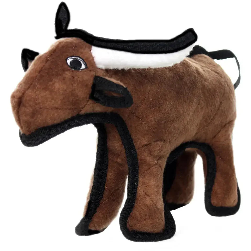 TUFFIE'S Tuffys Barn Bull