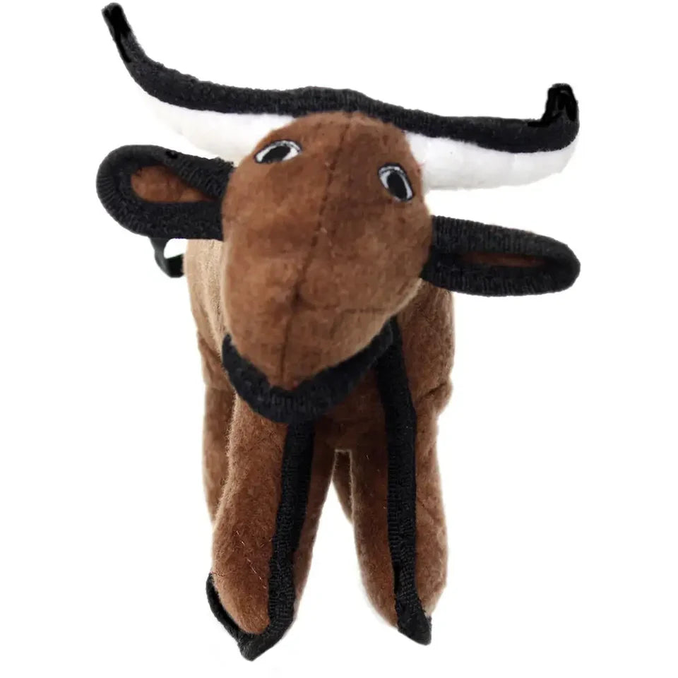 TUFFIE'S Tuffys Barn Bull