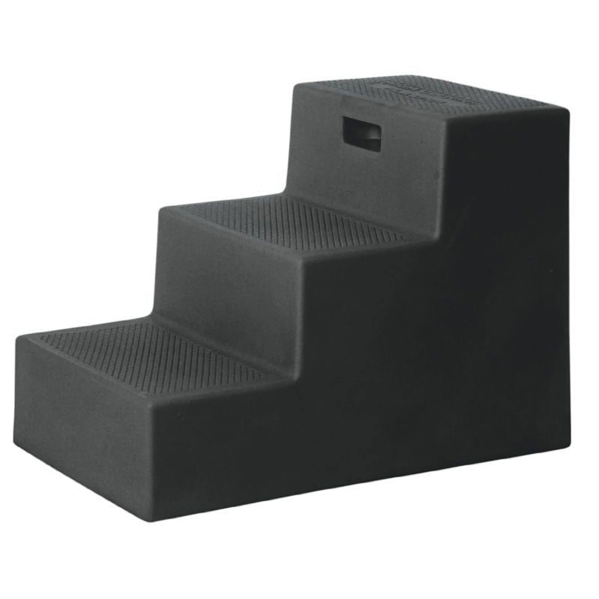 High Country 3-Step Mounting Block 22"